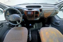 Fahrzeugbild Eura Mobil Profila 672 SB/Festbett/Klima/Solar/Markise #6