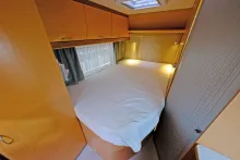Fahrzeugbild Eura Mobil Profila 672 SB/Festbett/Klima/Solar/Markise #10