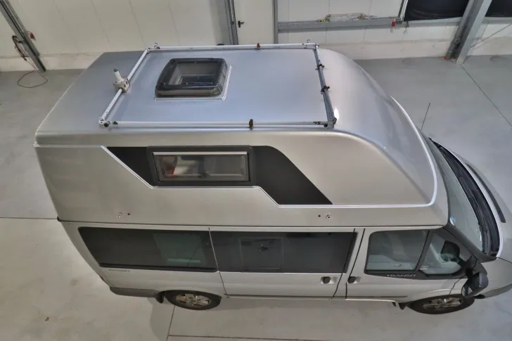 Fahrzeugbild Westfalia Nugget/Klimaanlage/Standheizung/Tempomat/Finanz. #7