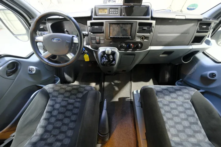 Fahrzeugbild Westfalia Nugget/Klimaanlage/Standheizung/Tempomat/Finanz. #8