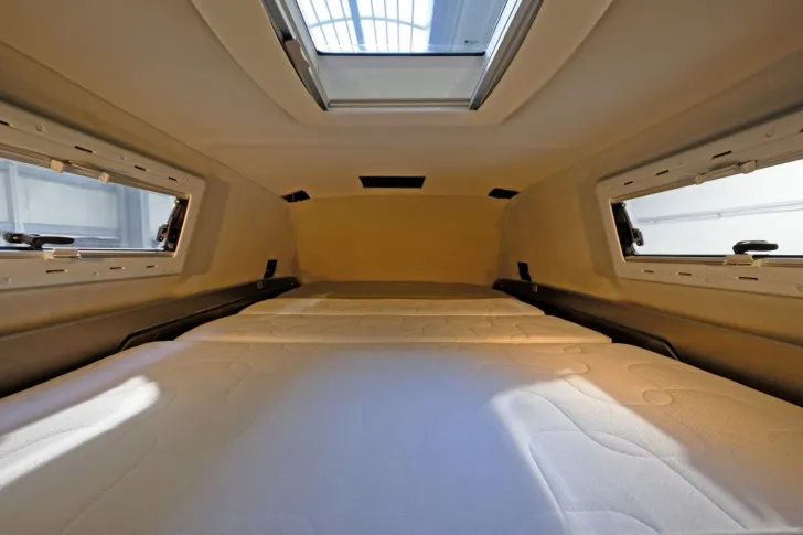 Fahrzeugbild Westfalia Nugget/Klimaanlage/Standheizung/Tempomat/Finanz. #12