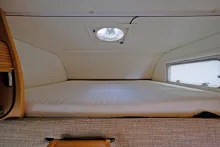 Fahrzeugbild Bürstner A 645/Etagenbetten/Aufbauklima/Markise #10