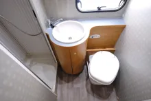 Fahrzeugbild Bürstner A 645/Etagenbetten/Aufbauklima/Markise #14