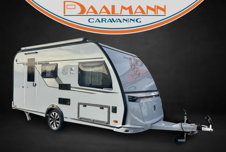 Fahrzeugbild Knaus Südwind 420 QD Black Selection Markise, Luxus-Bettumbau #1