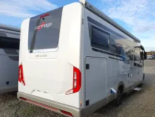 Fahrzeugbild Carthago chic c-line superior I 4.9 LE L Fiat #4