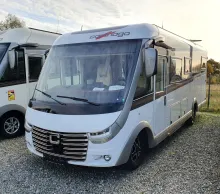 Fahrzeugbild Carthago chic c-line superior I 4.9 LE L Fiat #6