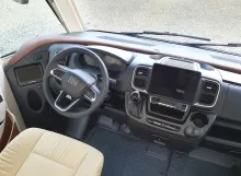 Fahrzeugbild Carthago chic c-line superior I 4.9 LE L Fiat #8