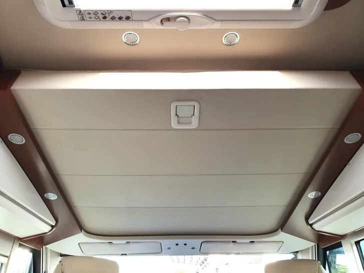 Fahrzeugbild Carthago chic c-line superior I 4.9 LE L Fiat #13