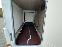 Fahrzeugbild Carado VAN 337 #3