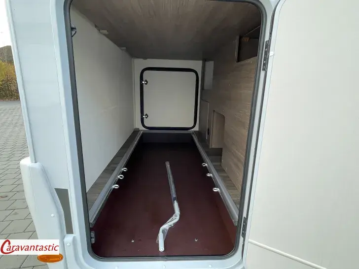 Fahrzeugbild Carado VAN 337 #3