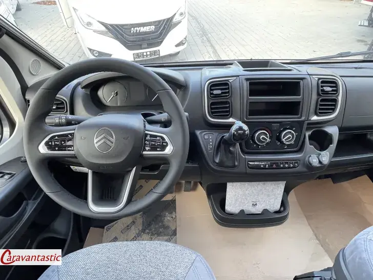 Fahrzeugbild Carado VAN 337 #5