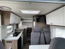 Fahrzeugbild Carado VAN 337 #6