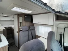 Fahrzeugbild Carado VAN 337 #8