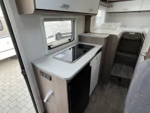 Fahrzeugbild Carado VAN 337 #9