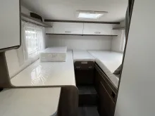 Fahrzeugbild Carado VAN 337 #10