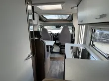 Fahrzeugbild Carado VAN 337 #11