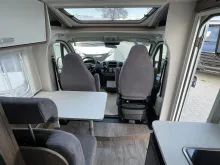 Fahrzeugbild Carado VAN 337 #12