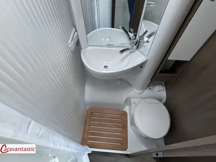 Fahrzeugbild Carado VAN 337 #13