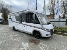 Fahrzeugbild Carthago C-LINE I 4.9 LE #1