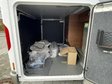 Fahrzeugbild Carthago C-LINE I 4.9 LE #3