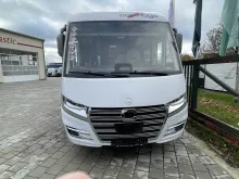 Fahrzeugbild Carthago C-LINE I 4.9 LE #4