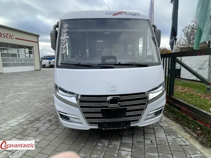 Fahrzeugbild Carthago C-LINE I 4.9 LE #4