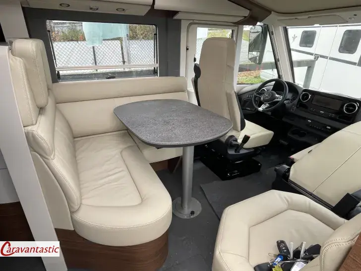Fahrzeugbild Carthago C-LINE I 4.9 LE #5