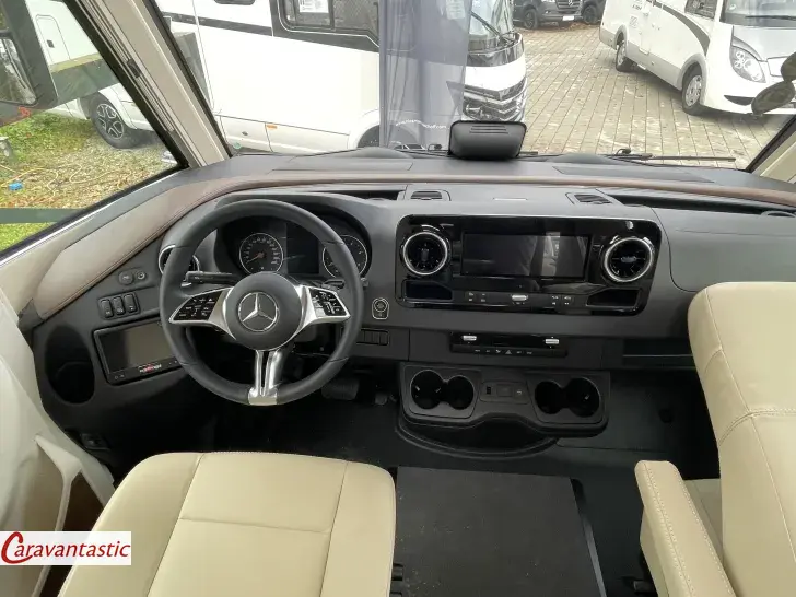 Fahrzeugbild Carthago C-LINE I 4.9 LE #6