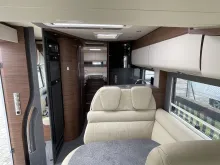 Fahrzeugbild Carthago C-LINE I 4.9 LE #7
