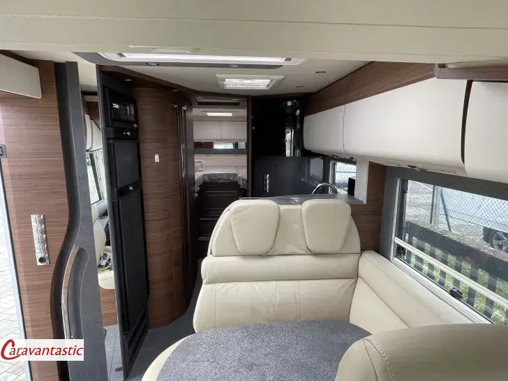 Fahrzeugbild Carthago C-LINE I 4.9 LE #7