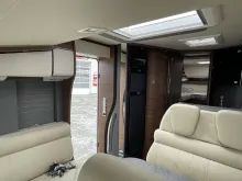 Fahrzeugbild Carthago C-LINE I 4.9 LE #8