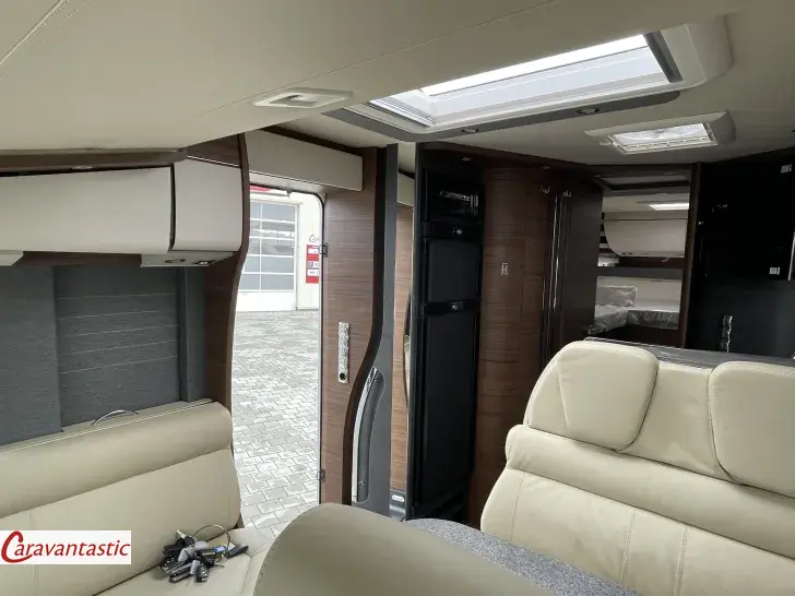 Fahrzeugbild Carthago C-LINE I 4.9 LE #8