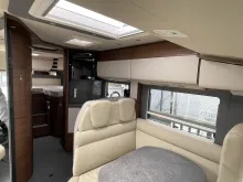Fahrzeugbild Carthago C-LINE I 4.9 LE #9