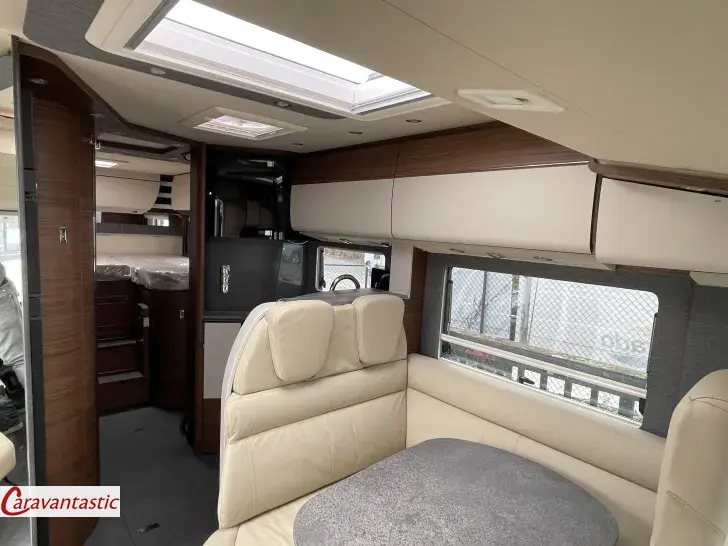 Fahrzeugbild Carthago C-LINE I 4.9 LE #9