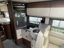 Fahrzeugbild Carthago C-LINE I 4.9 LE #10