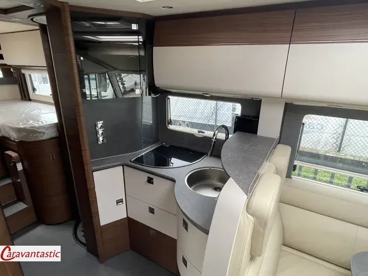 Fahrzeugbild Carthago C-LINE I 4.9 LE #10