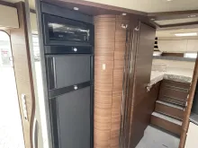 Fahrzeugbild Carthago C-LINE I 4.9 LE #11