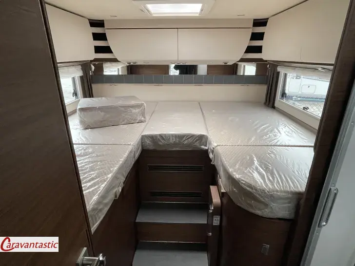 Fahrzeugbild Carthago C-LINE I 4.9 LE #13