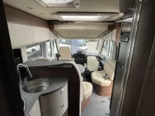 Fahrzeugbild Carthago C-LINE I 4.9 LE #14