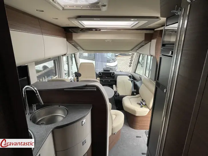 Fahrzeugbild Carthago C-LINE I 4.9 LE #14