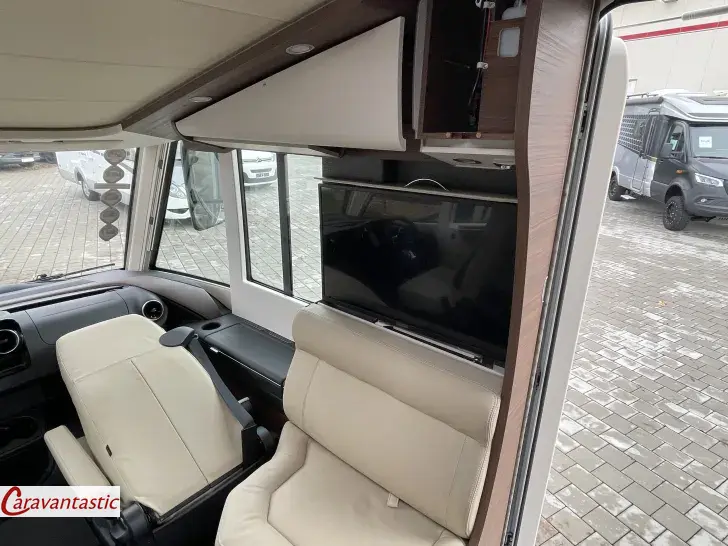 Fahrzeugbild Carthago C-LINE I 4.9 LE #19