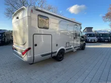 Fahrzeugbild Hymer B-KLASSE MC-T 680 #2