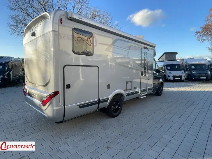 Fahrzeugbild Hymer B-KLASSE MC-T 680 #2