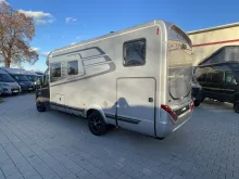 Fahrzeugbild Hymer B-KLASSE MC-T 680 #3