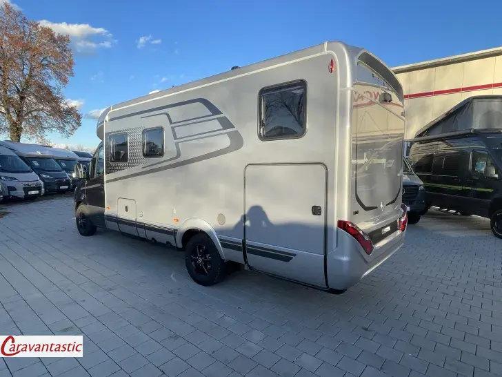 Fahrzeugbild Hymer B-KLASSE MC-T 680 #3