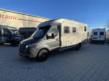 Fahrzeugbild Hymer B-KLASSE MC-T 680 #4