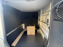 Fahrzeugbild Hymer B-KLASSE MC-T 680 #5