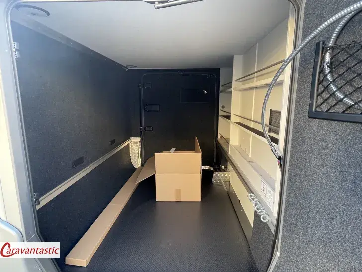 Fahrzeugbild Hymer B-KLASSE MC-T 680 #5