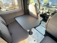 Fahrzeugbild Hymer B-KLASSE MC-T 680 #6