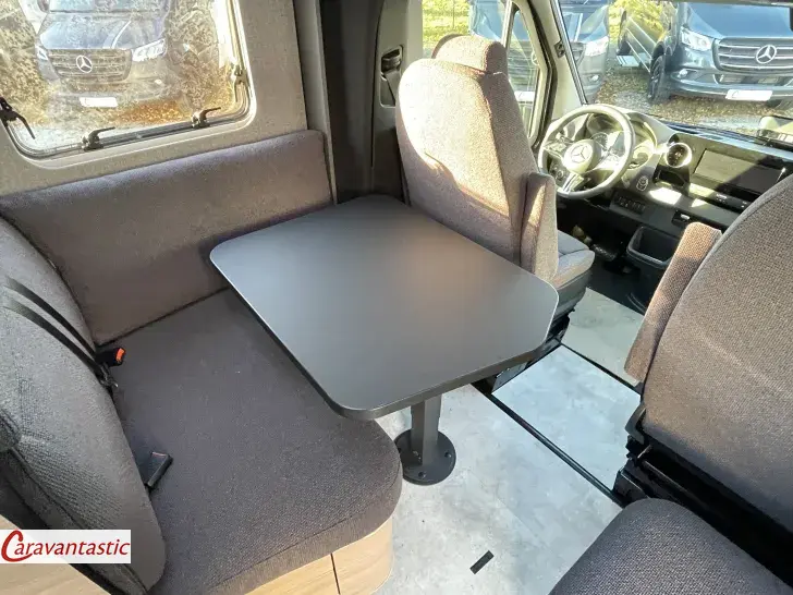 Fahrzeugbild Hymer B-KLASSE MC-T 680 #6